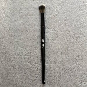 3/$30 🌸 Gently Used Sephora Collection PRO Crease Brush #26